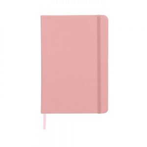 LIBRETA TIRAMISÚ. personalizada